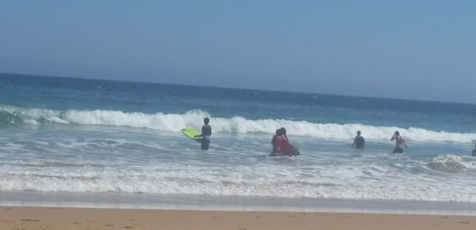 something for all the family