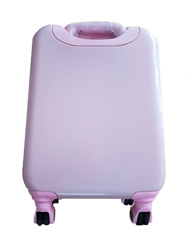 Sofia the First-55cm-rear