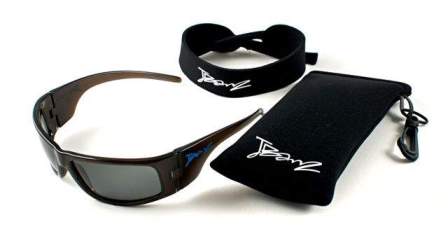 Banz are premium quality kids sunglasses
