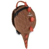 LittleLife Toddler Daysack & Reins - Dinosaur