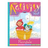 Eeboo Activity Book - Fairytale