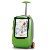 GoVinci Trolley - Green