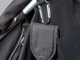 Snap On Pouch