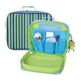 Tray Kit - Blue Stripes