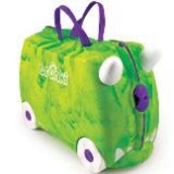 Trunki -Trunkisaurus Rex