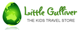 Little Gulliver | the Kids Travel Store