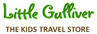 Little Gulliver | the Kids Travel Store