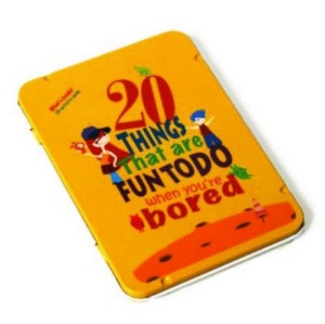 20 things fun to do when bored_20160307175619