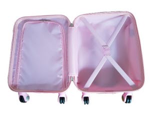 Sofia the First-55cm-open