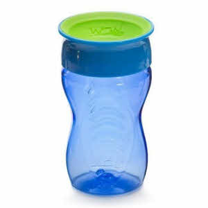 Wow Cup - Blue