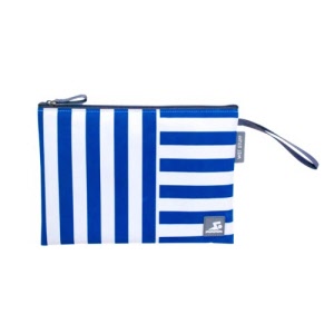 Annabel Trends Travel Wet Pouch - Blue
