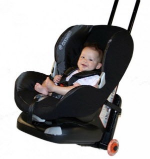 aussie kidz travel mate_baby