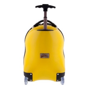 bee - wheelie - rear