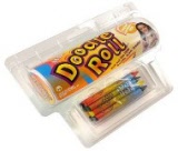 Doodle Roll