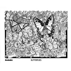 doodleart mini kit girl-butterfly_20160224164219