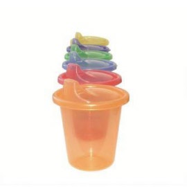 dreambaby tumblers-display