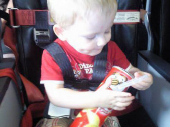 georgia - 2 yr olds
