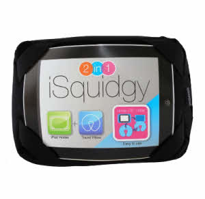 iSquidy feedback - Katrina | VIC