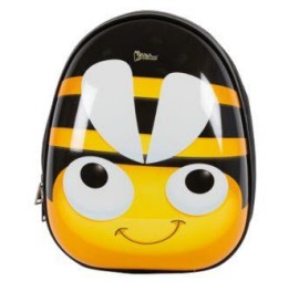kiddidoo bee-backpack-front