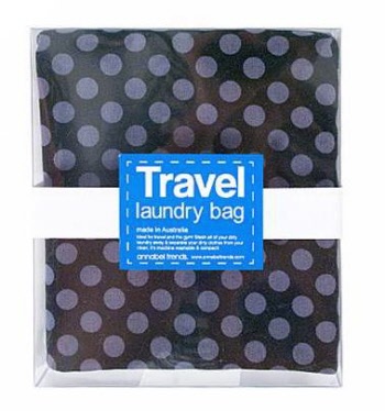 laundry bag - charcoal dot_20160218182555