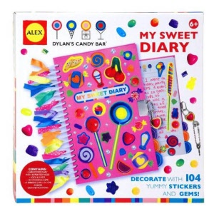 Alex - My Sweet Diary