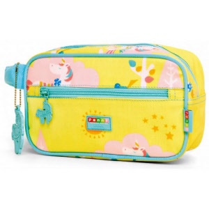 Penny Scallan Wet Pack / Toiletry Bag - Park Life