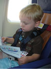 cares user - reading