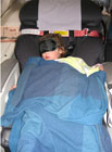 cares user - sleeping