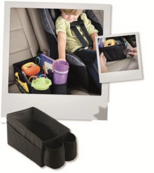 Playette - Car Storage Tray