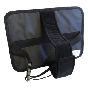 playette tablet holder - rear