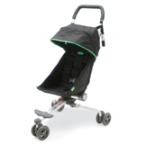 Quicksmart Backpack Stroller