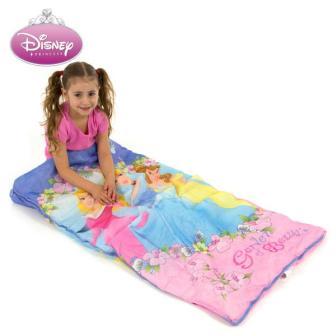 sleeping bag - disney princess-girl_20160217175305