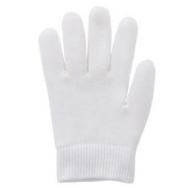 spa trends gel gloves-single
