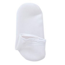 spa trends gel socks-single