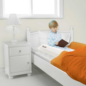 The Shrunks - Inflatable Bed Rail
