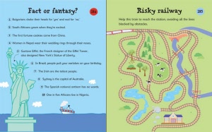 pages examples