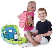 TrayKit anywhere!